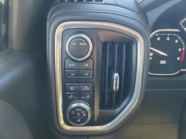 Used 2022 GMC Sierra 1500 Denali w/ Denali Premium Package image 23