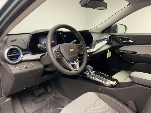 New 2026 Chevrolet Trax LT w/ LT Convenience Package image 11