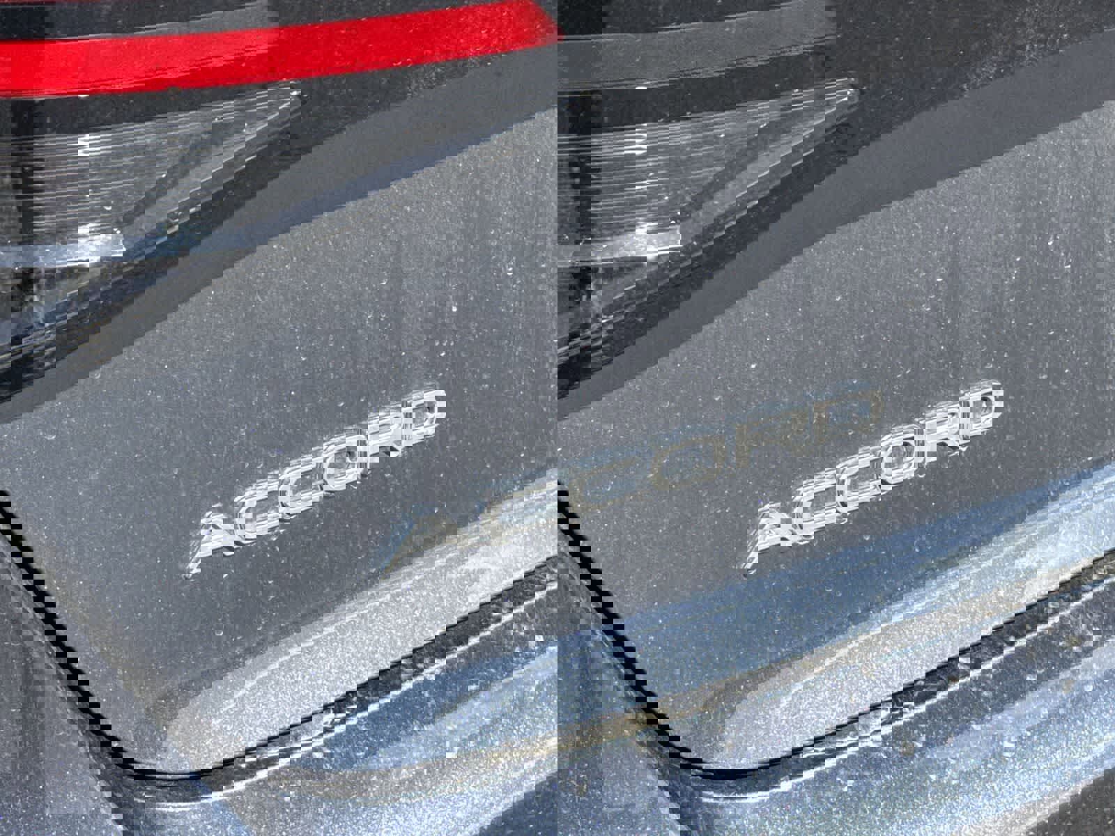 Used 2024 Honda Accord EX-L image 33