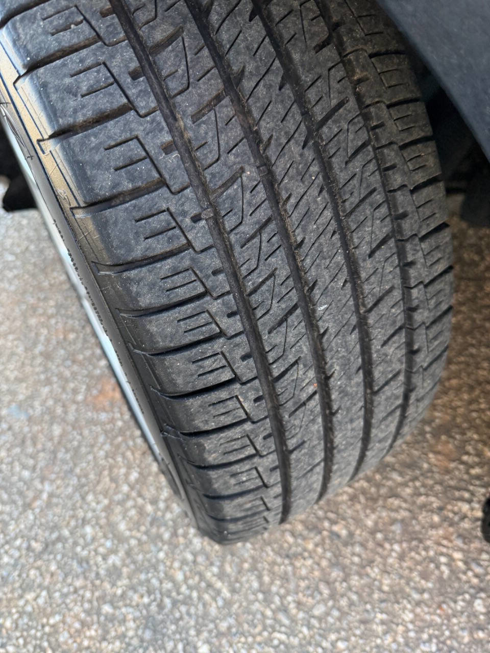 Used 2016 Ford Fusion S w/ Equipment Group 101A FWD image 8