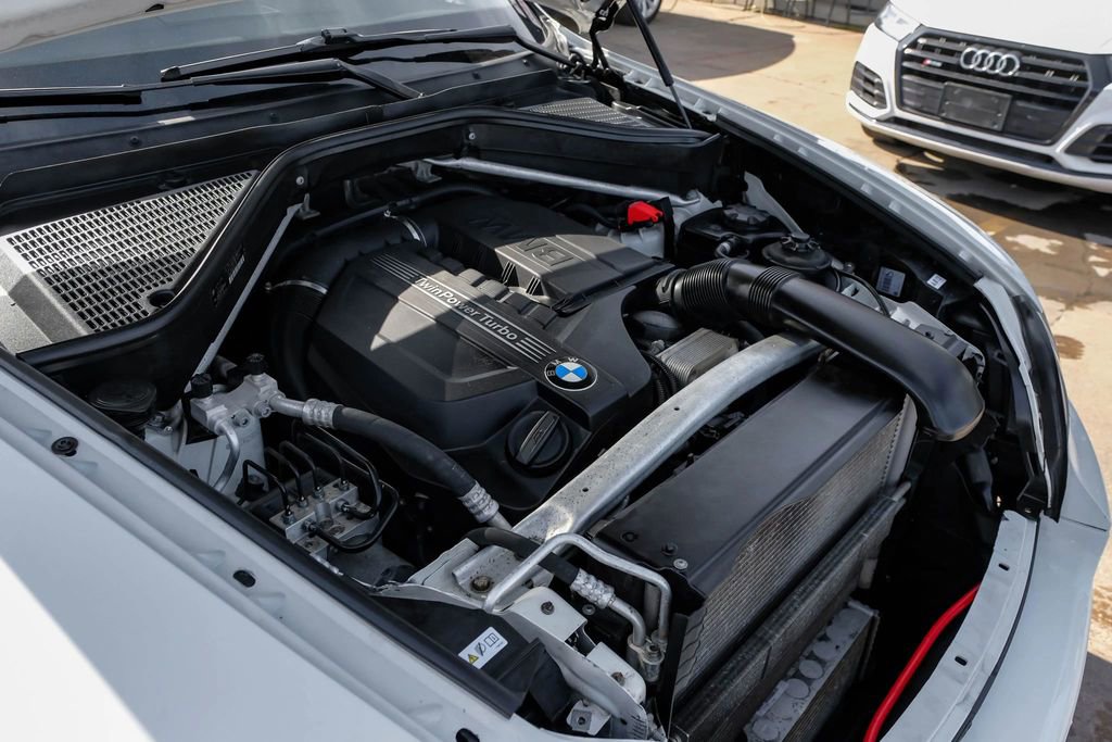 Used 2013 BMW X5 xDrive35i AWD/4WD image 59