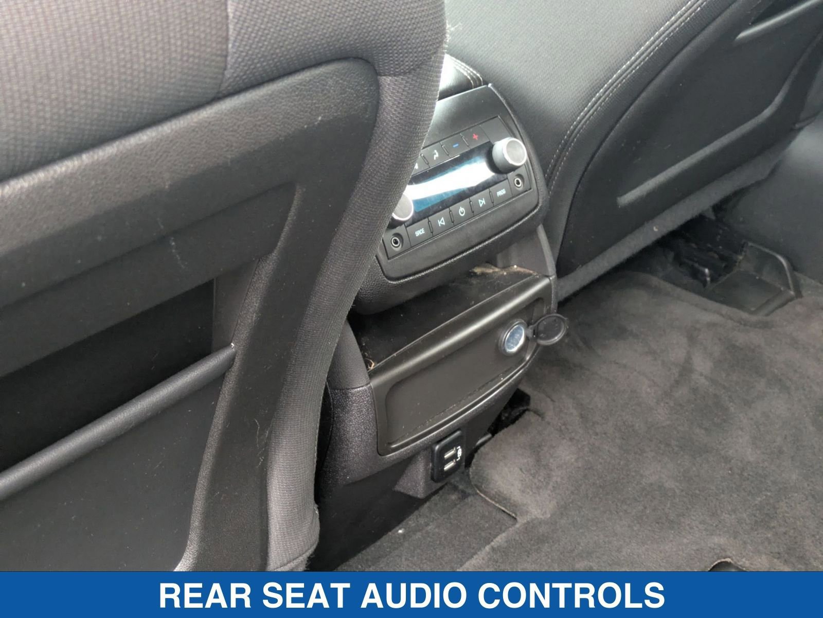 Used 2017 Chevrolet Traverse LT AWD/4WD image 31