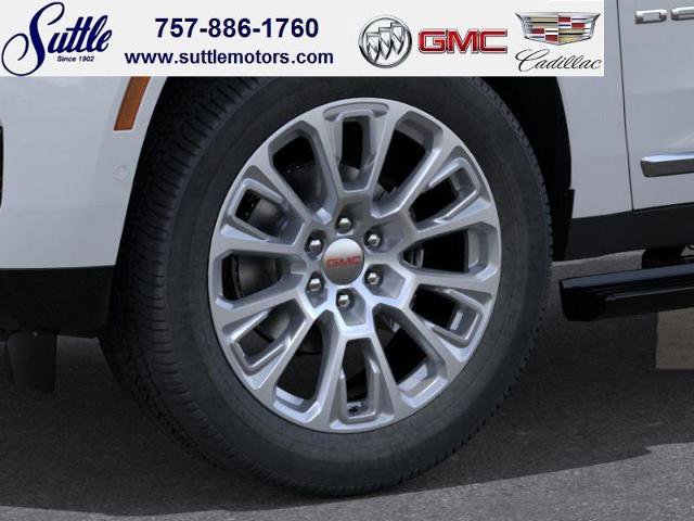 New 2026 GMC Yukon XL Denali image 9
