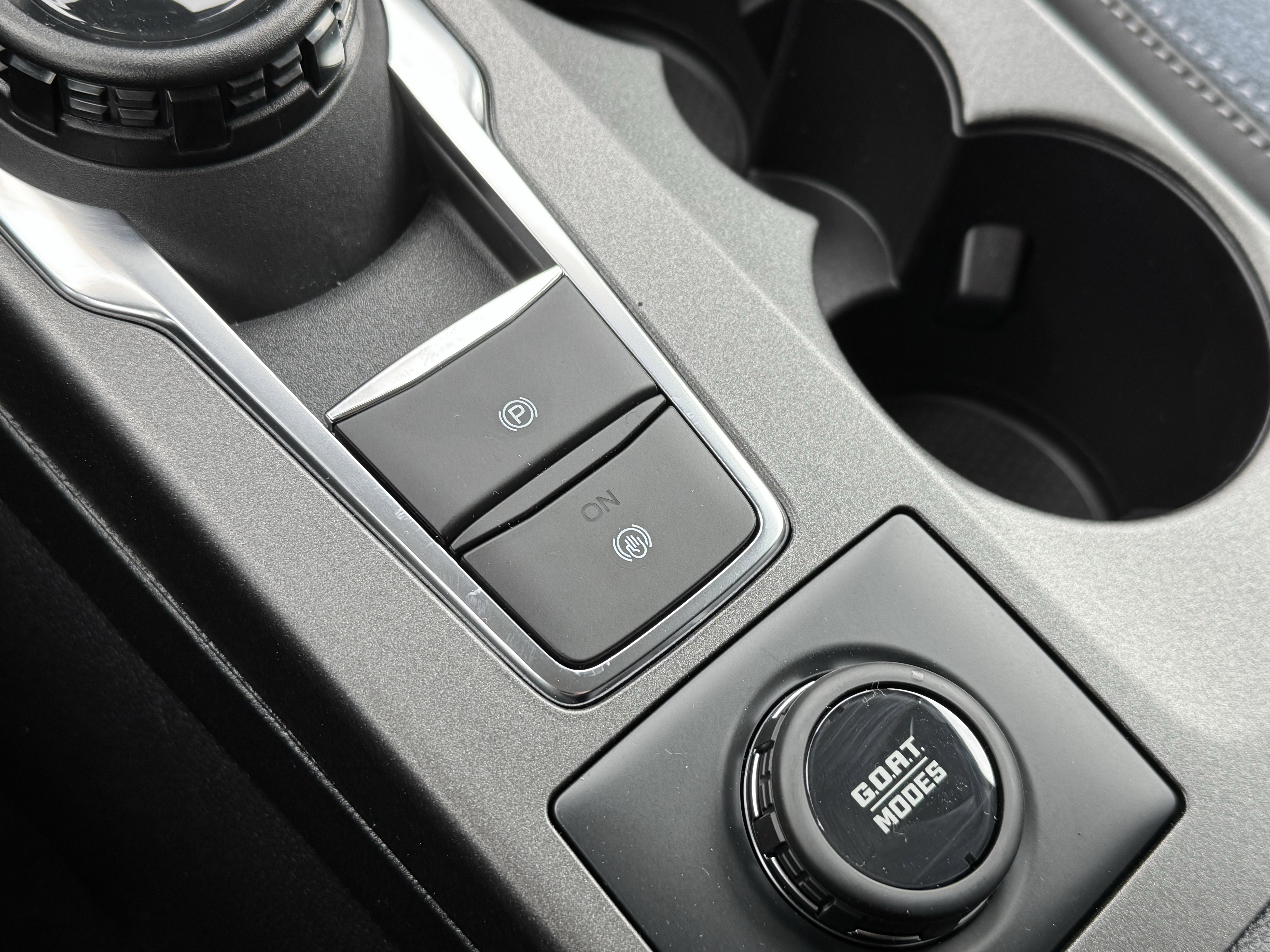 New 2025 Ford Bronco Sport Outer Banks AWD/4WD image 20