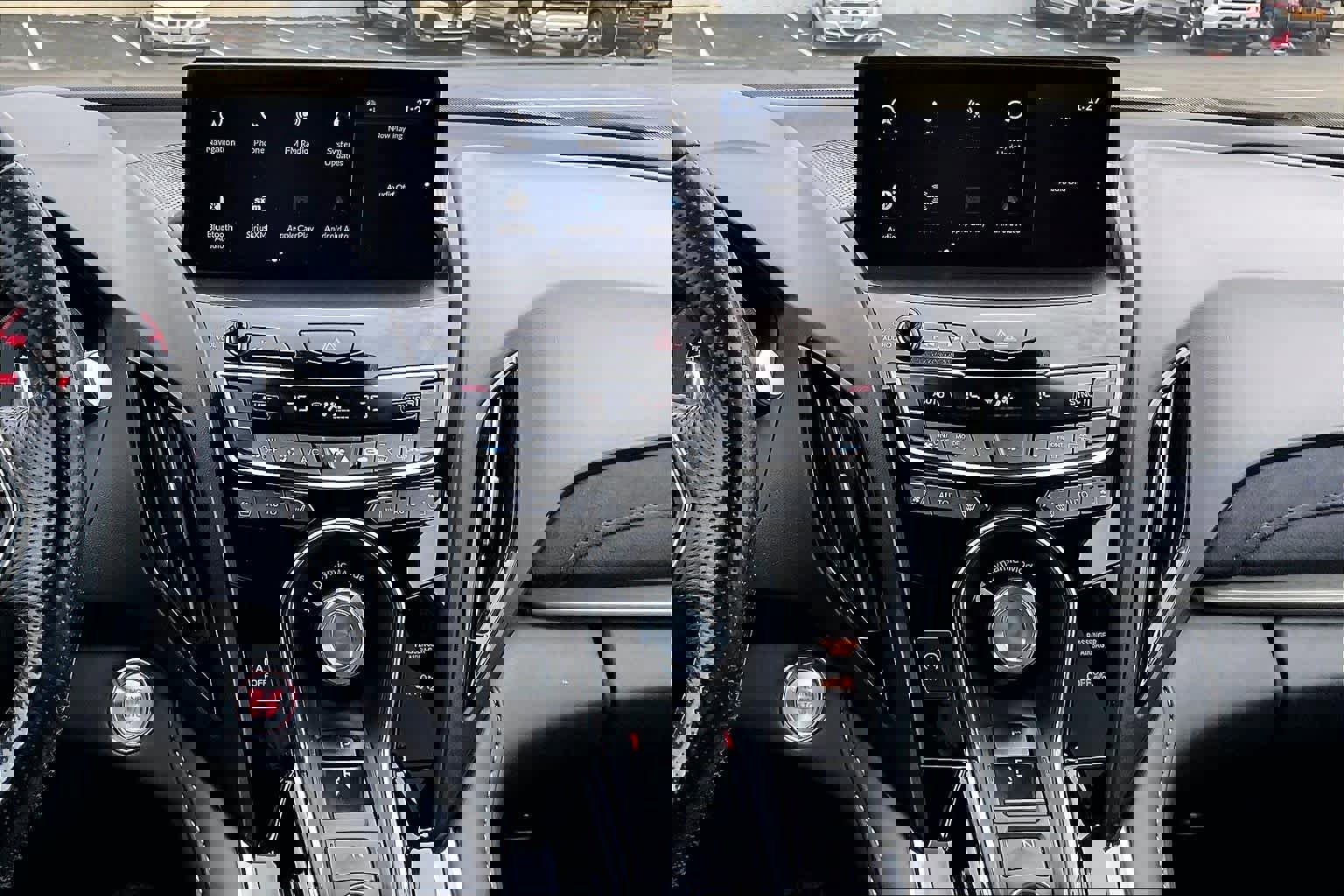 Used 2019 Acura RDX A-Spec image 9