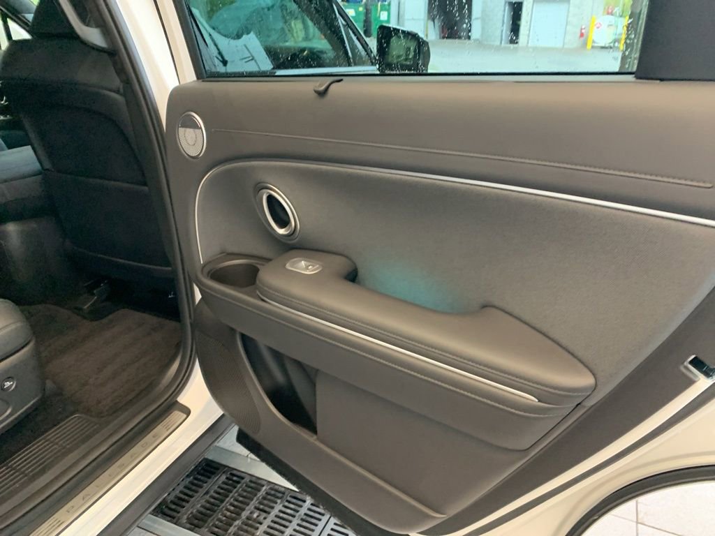 New 2026 Hyundai Palisade Calligraphy AWD/4WD image 19
