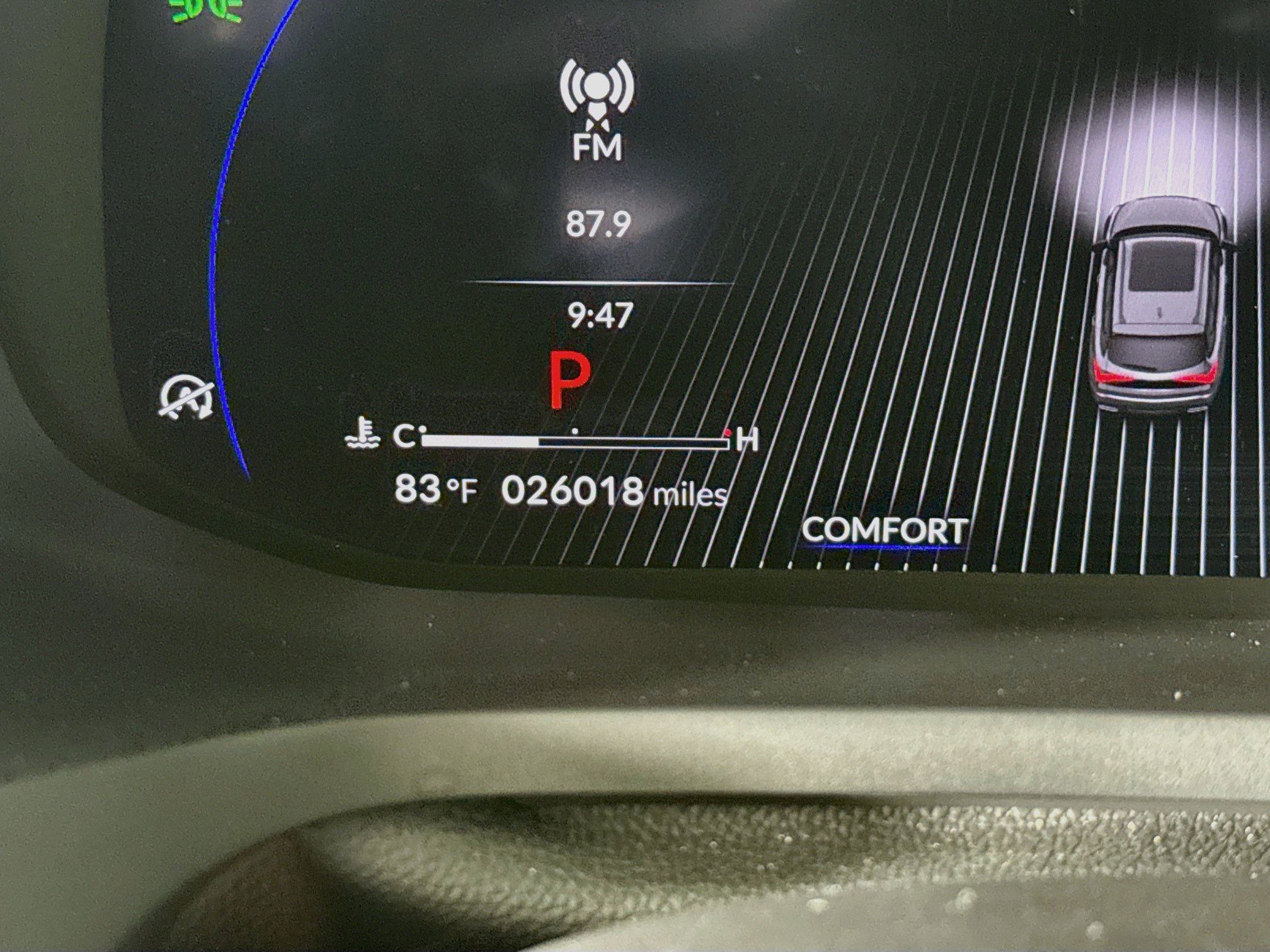 Used 2025 Acura MDX SH-AWD image 13