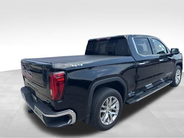 Used 2019 GMC Sierra 1500 SLT w/ SLT Premium Plus Package AWD/4WD image 4