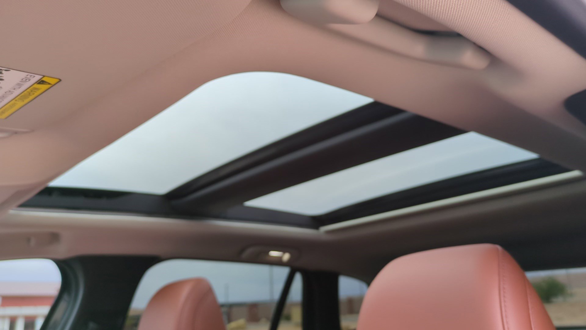 Used 2025 MAZDA CX-50 2.5 Turbo w/ Weather Package image 16