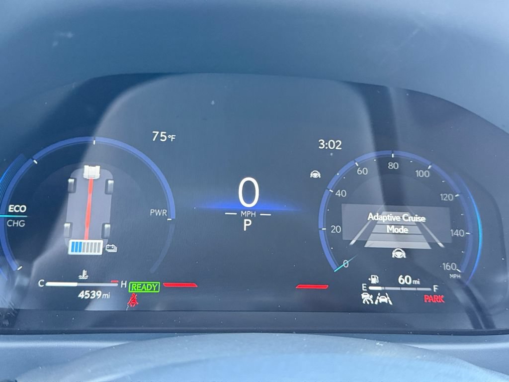 New 2025 Lexus UX 300h AWD w/ Accessory Package (Z1) image 25