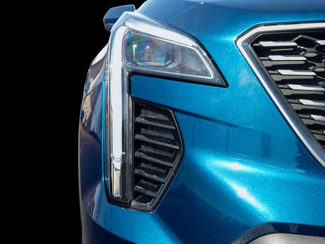 Used 2019 Cadillac XT4 Premium Luxury image 10