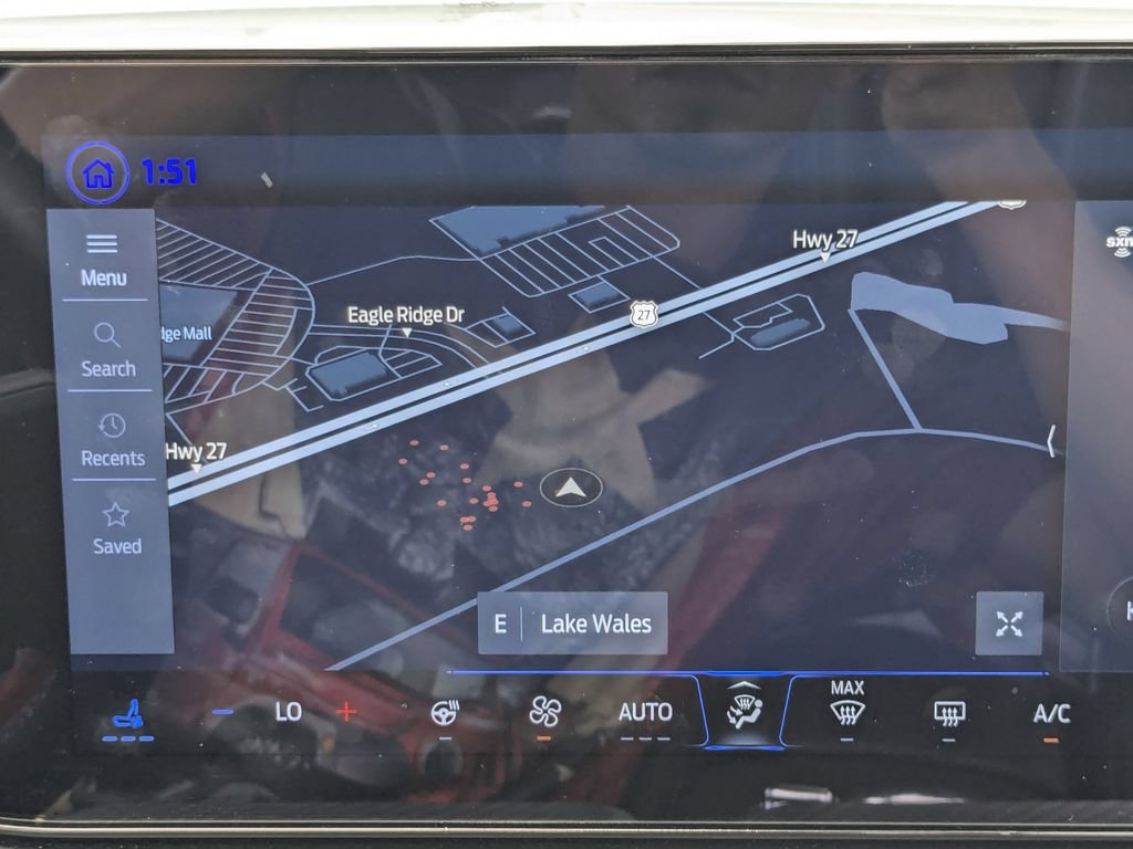 Used 2025 Ford Mustang GT Premium RWD image 25