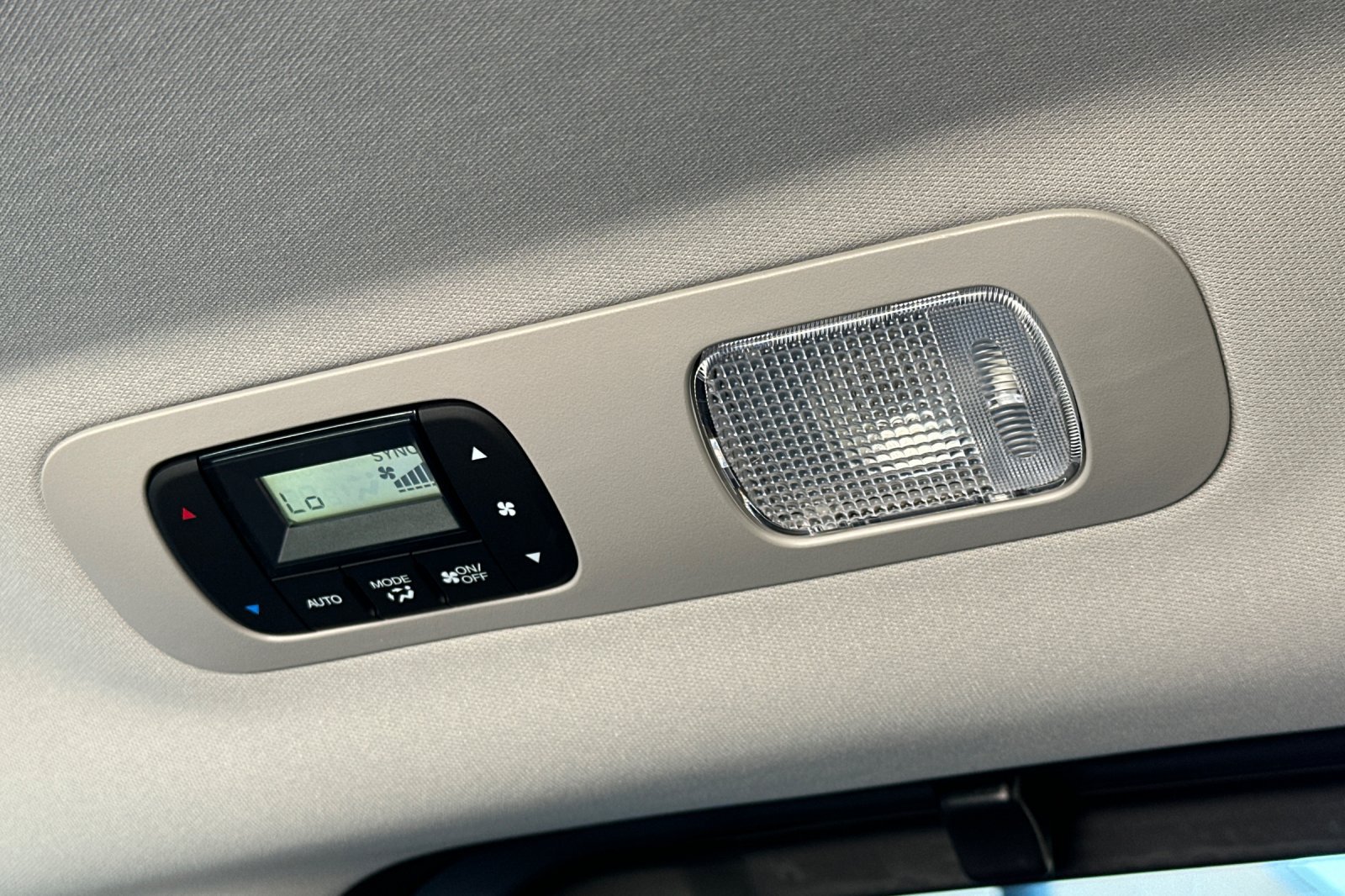 New 2026 Honda Odyssey EX-L image 14