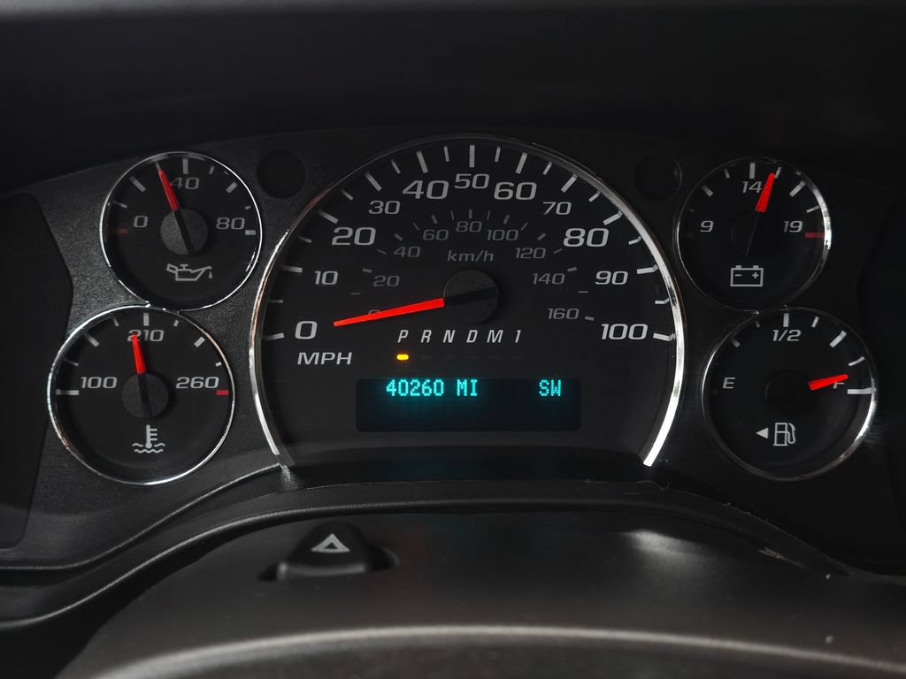 Used 2017 Chevrolet Express 2500 LS RWD image 29