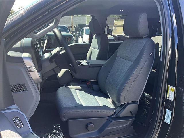 New 2027 Ford F250 XL w/ Tremor Off-Road Package AWD/4WD image 10