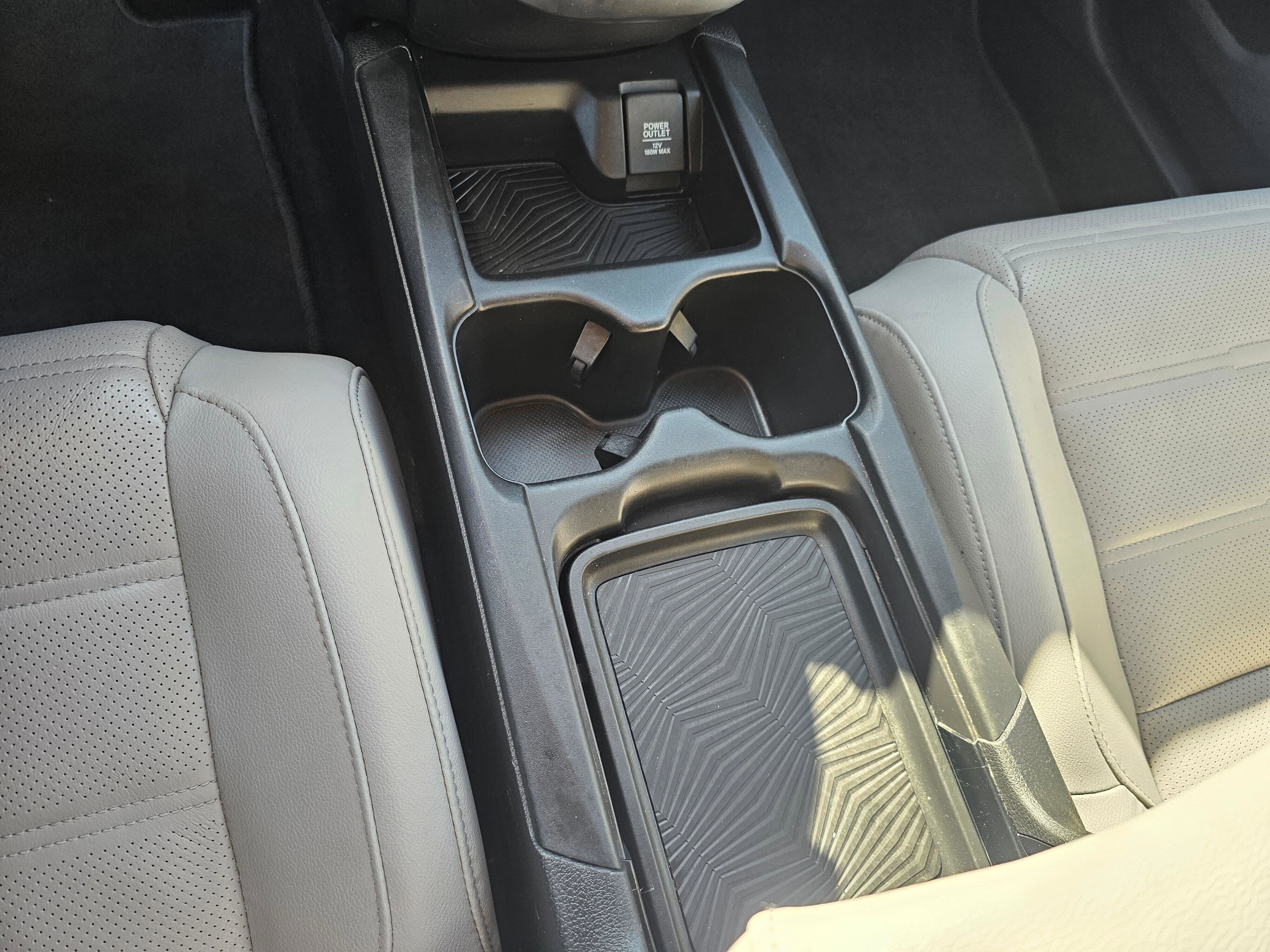 Used 2019 Honda CR-V Touring image 26