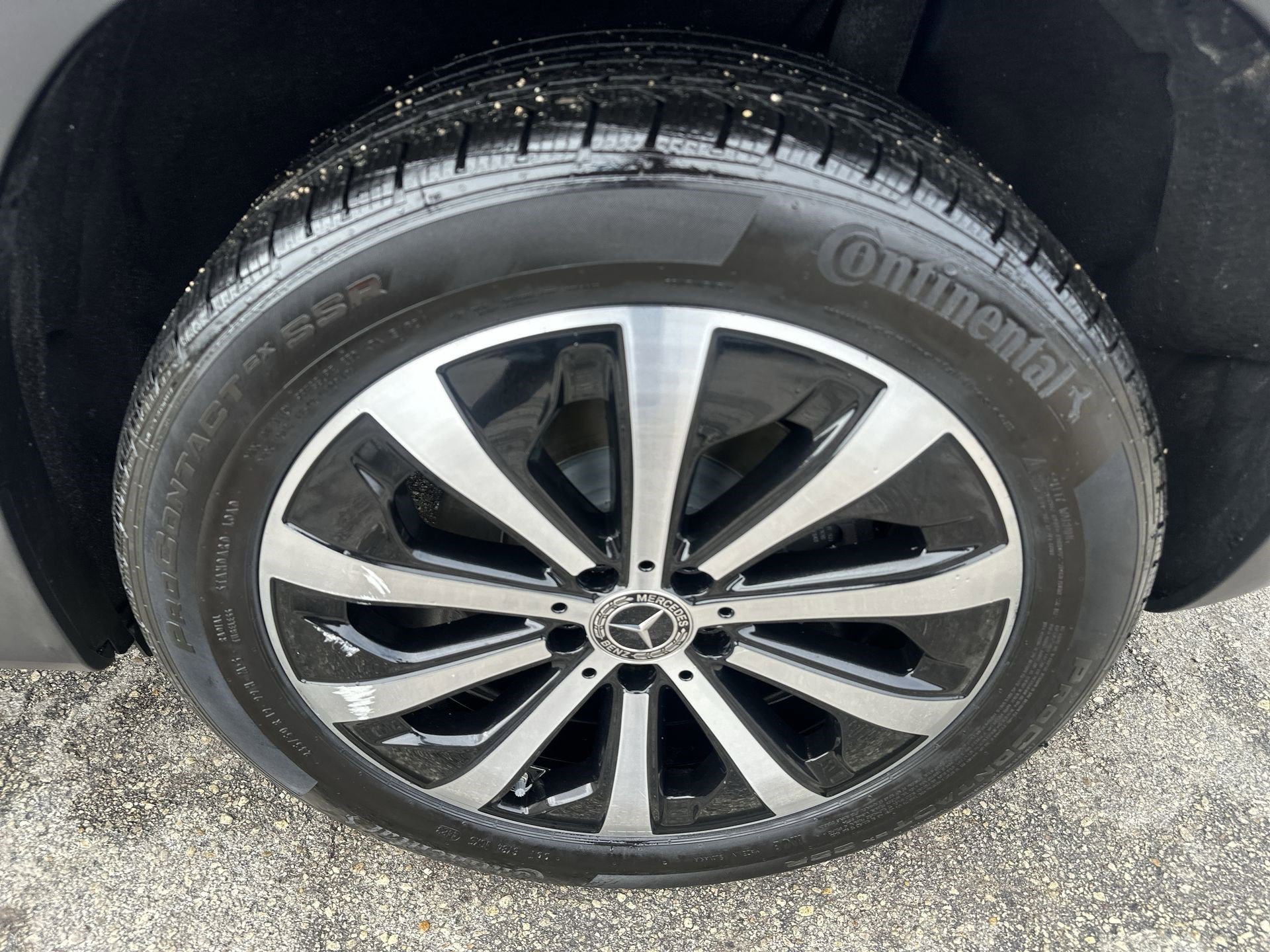 Used 2022 Mercedes-Benz GLB 250 image 19