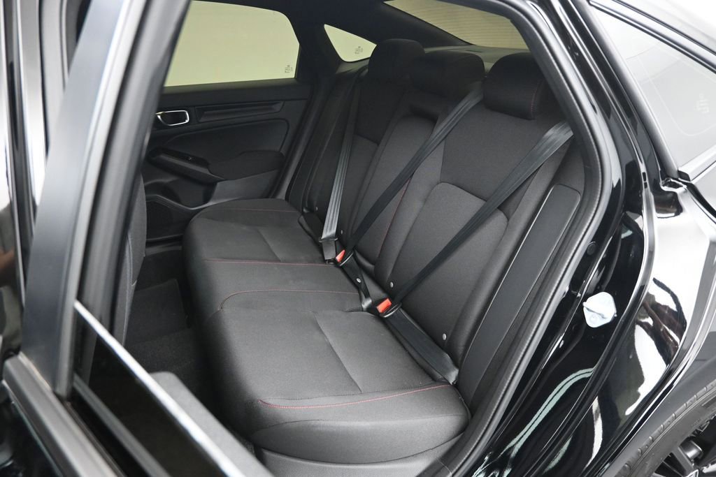 Used 2026 Honda Civic Si image 11