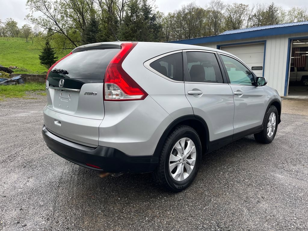 Used 2014 Honda CR-V EX image 5