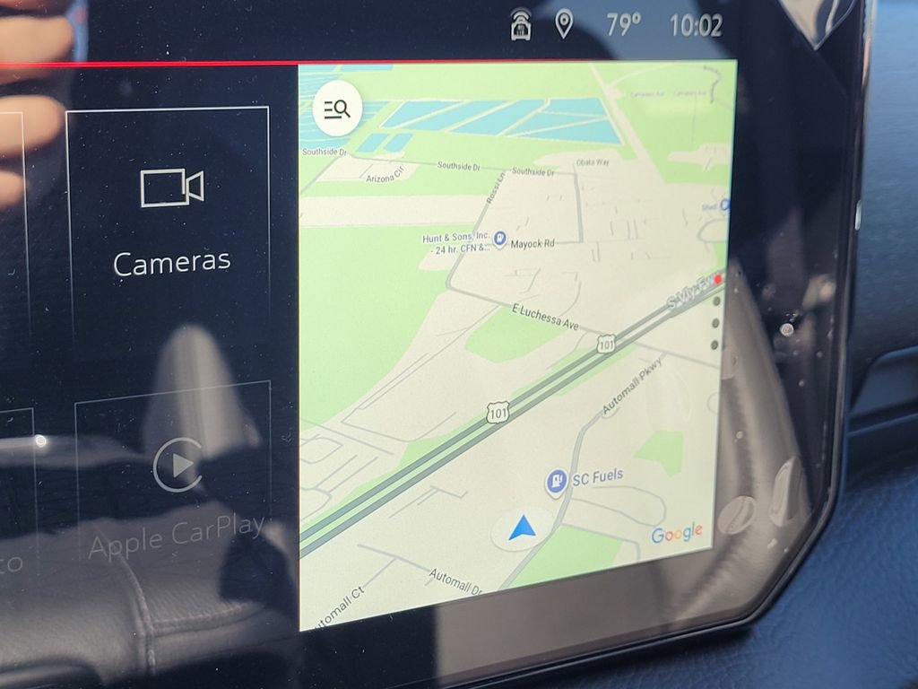 New 2026 GMC Sierra 1500 Denali w/ Denali Reserve Package image 30