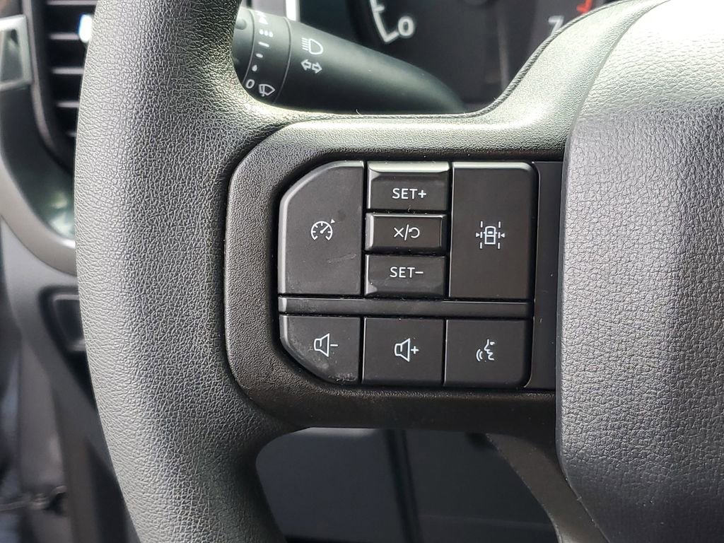 Certified 2023 Ford F150 XL w/ STX Appearance Package image 15