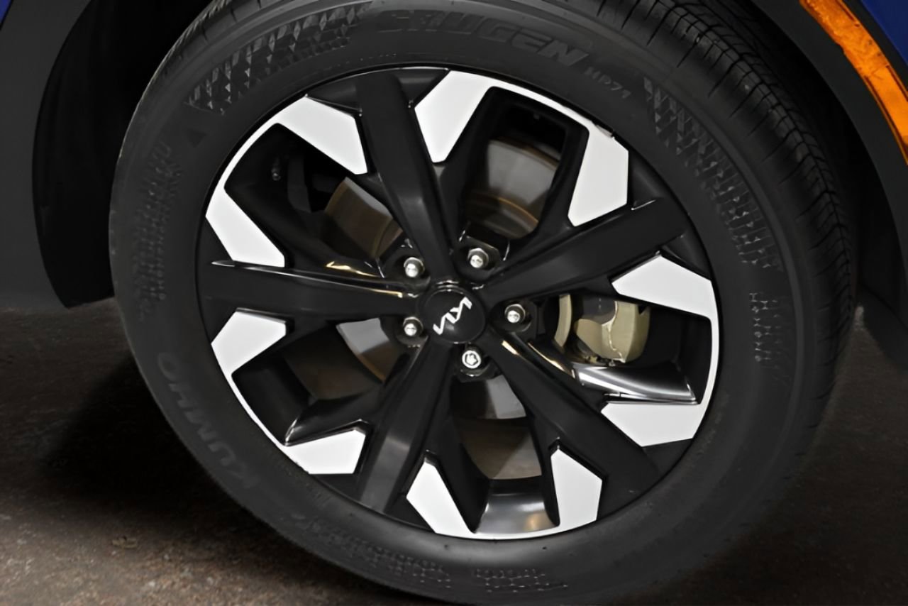 Used 2024 Kia Sportage X-Line image 6