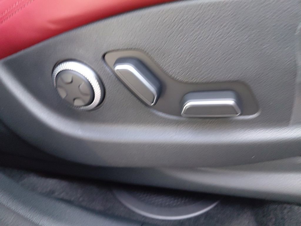 New 2026 Genesis GV70 3.5T Sport Prestige image 23