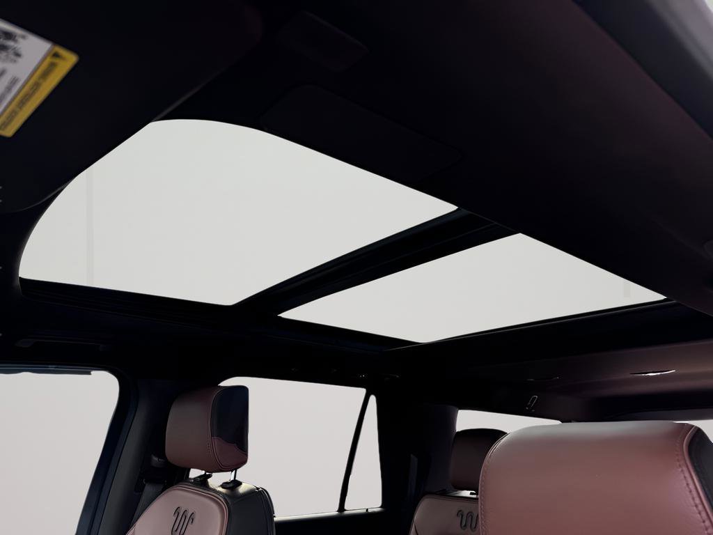 Used 2024 Ford Expedition Max King Ranch image 21