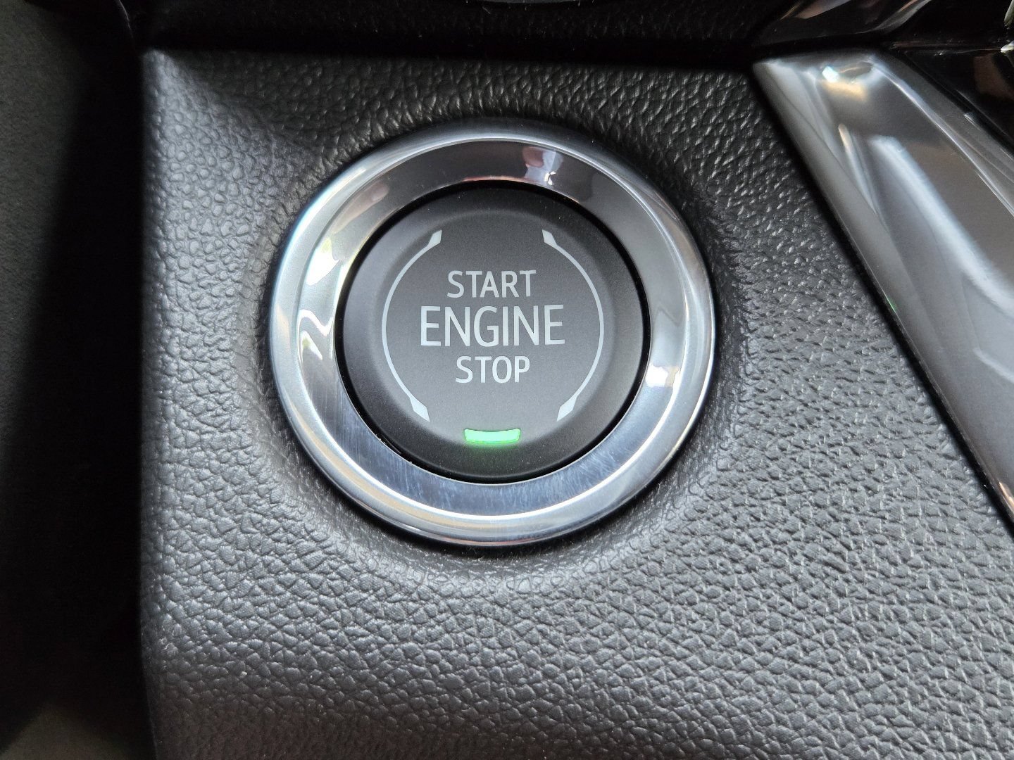 New 2026 Buick Envista Sport Touring w/ Convenience I Package FWD image 30