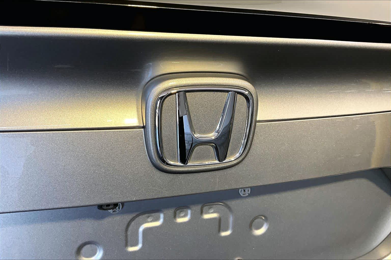 Used 2020 Honda Civic Sport image 33