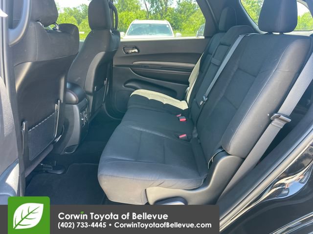 Used 2026 Dodge Durango GT AWD/4WD image 25