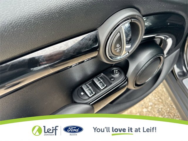 Used 2016 MINI Cooper S image 19