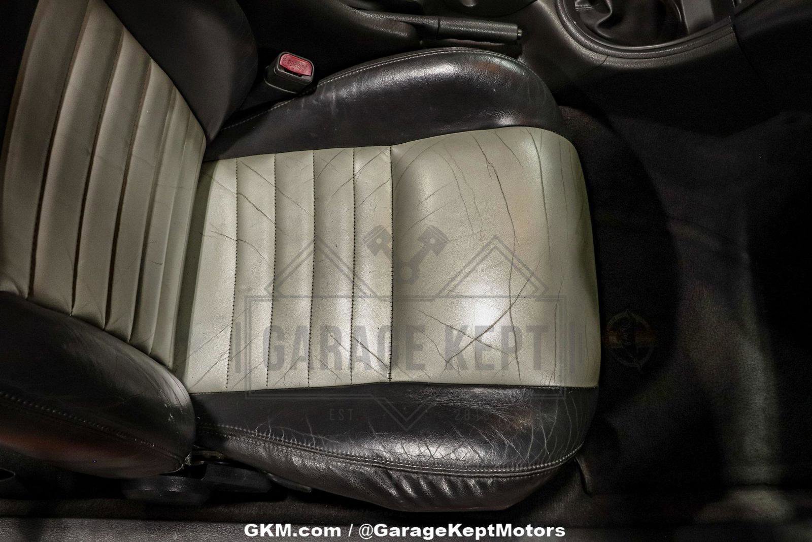 Used 1999 Ford Mustang GT image 81