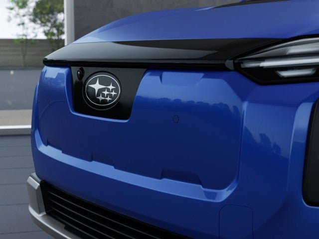 New 2026 Subaru Trailseeker AWD/4WD image 10