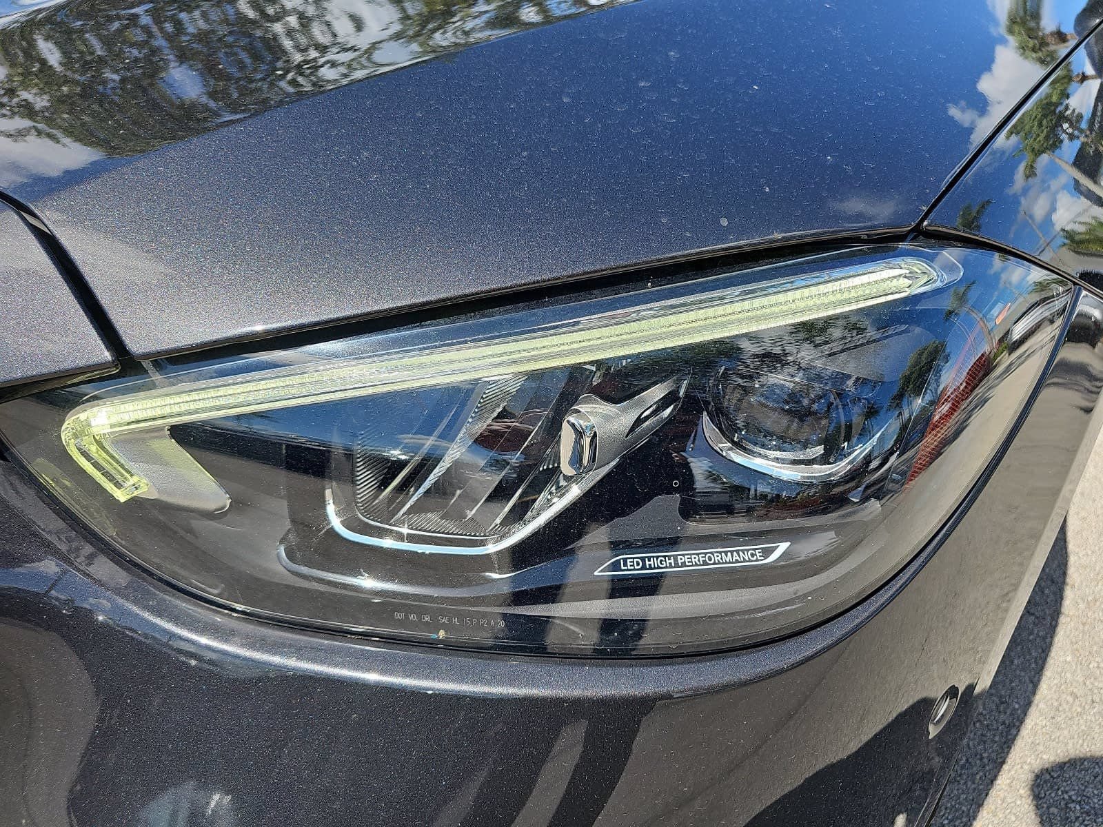 Used 2022 Mercedes-Benz C 300 Sedan w/ Exclusive Trim Package image 30