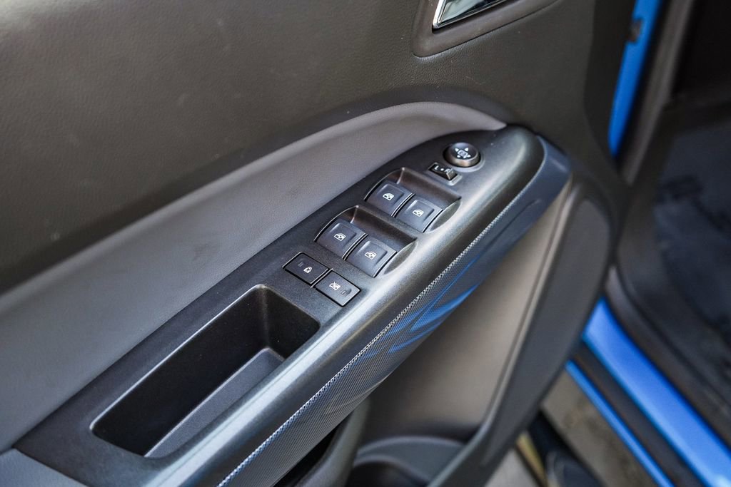 Used 2022 Chevrolet Colorado Z71 image 21