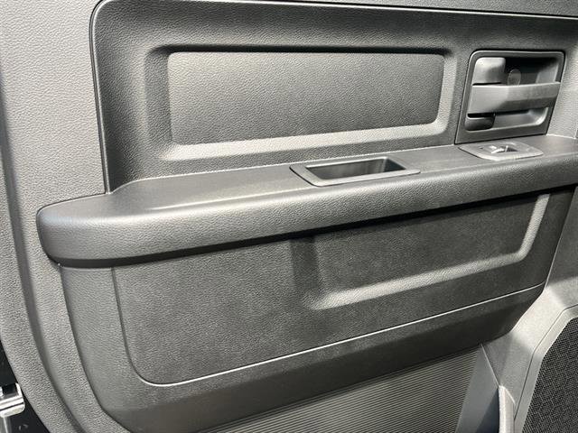 New 2025 RAM 2500 Tradesman image 19