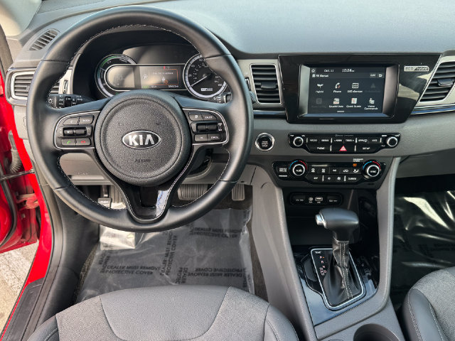 Used 2019 Kia Niro EX FWD image 15