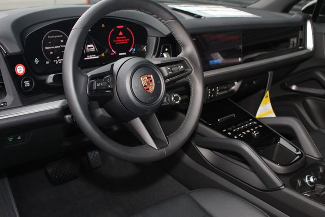 New 2026 Porsche Cayenne image 4