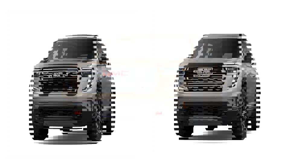 New 2026 GMC Acadia AT4 image 27