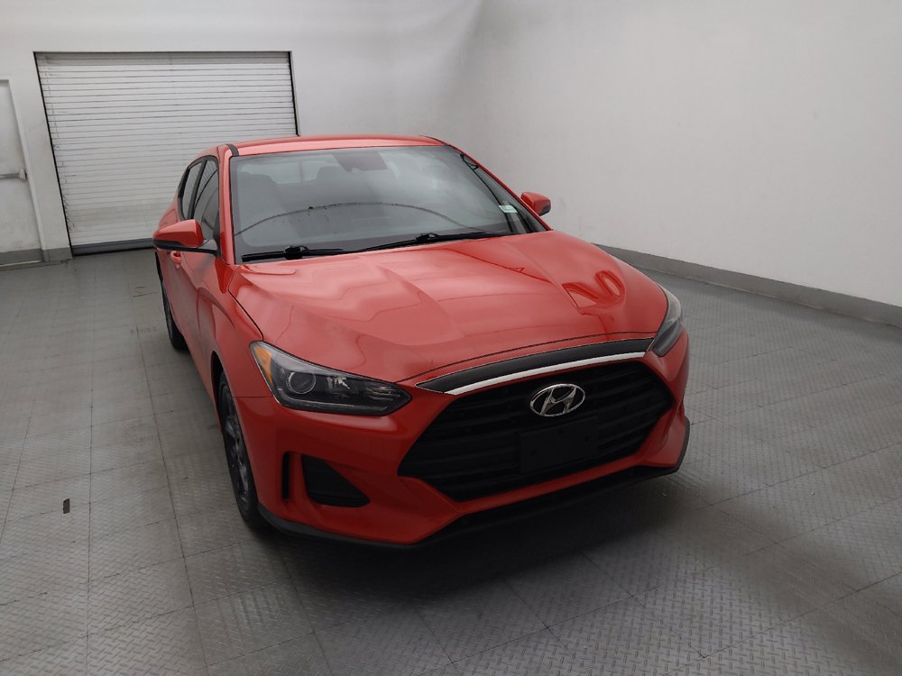 Used 2019 Hyundai Veloster 2.0 FWD image 14