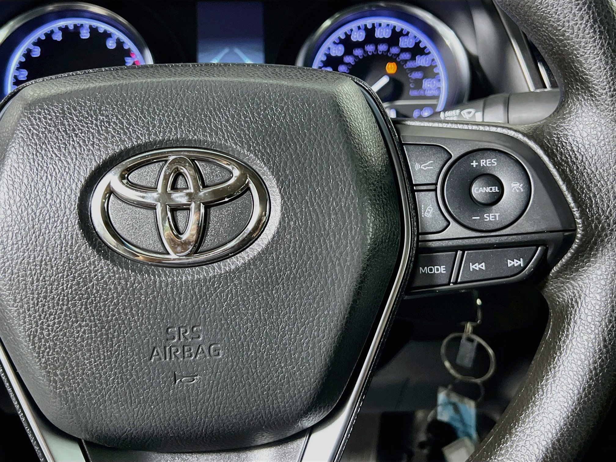 Used 2019 Toyota Camry LE FWD image 20