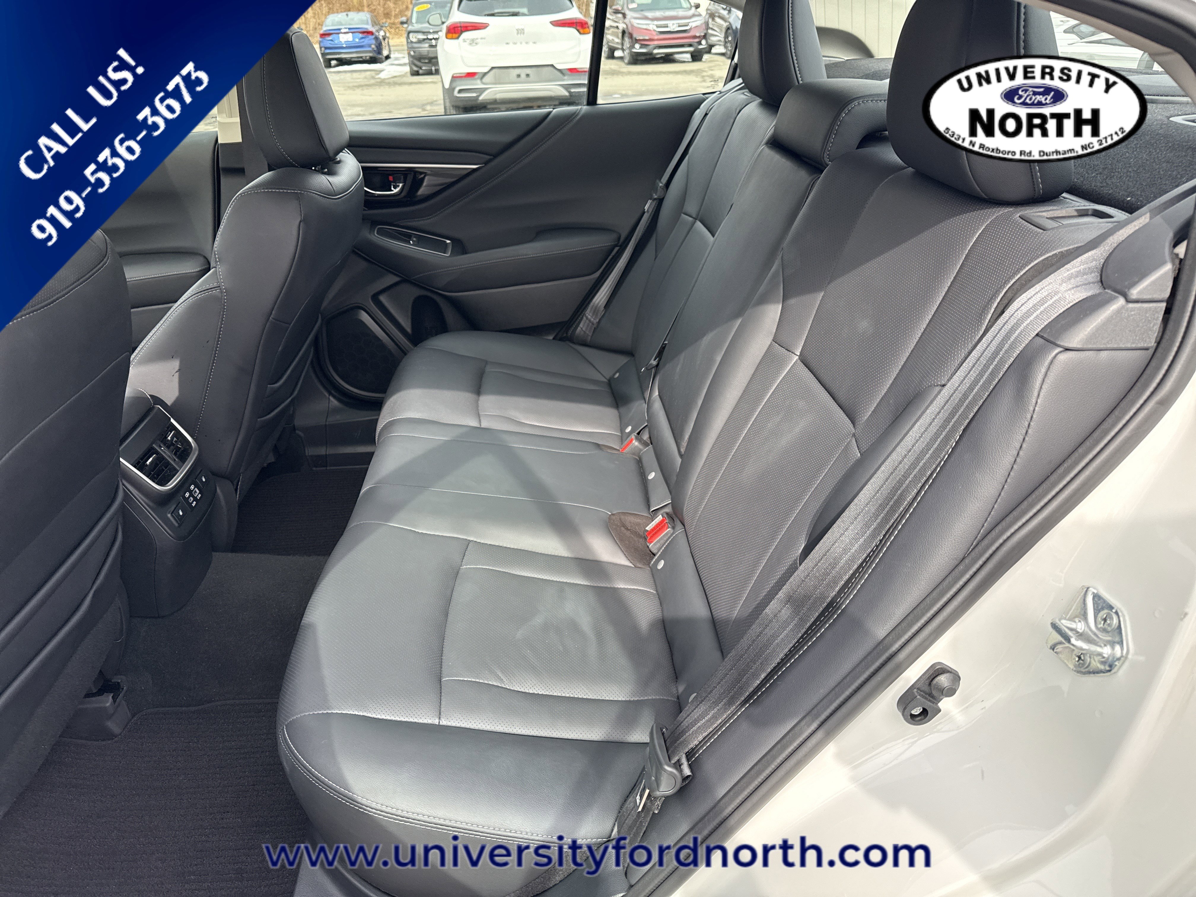 Used 2023 Subaru Legacy Limited image 34