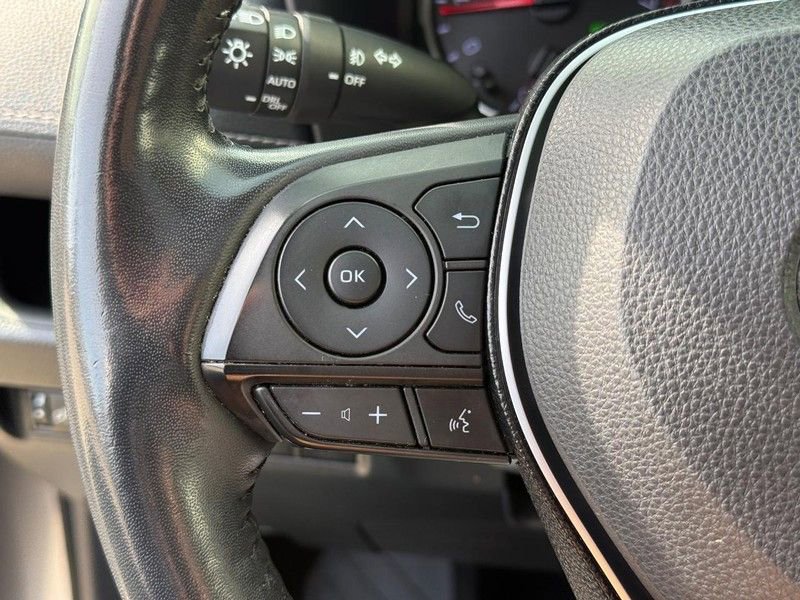 Used 2019 Toyota RAV4 XLE w/ Convenience Package image 19