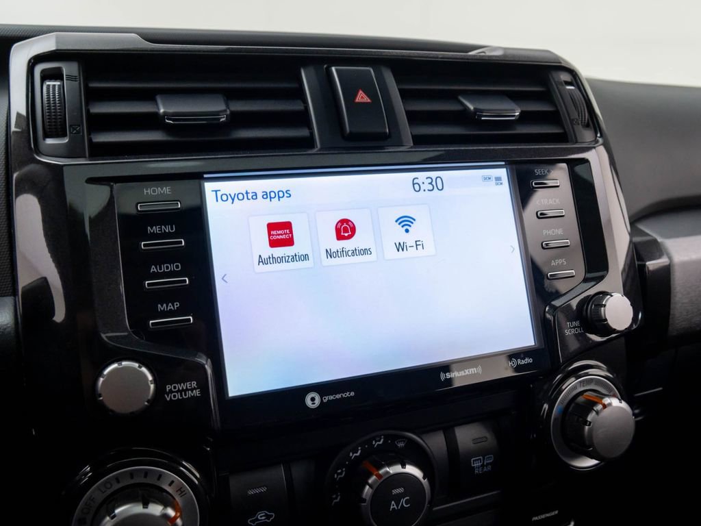 Used 2022 Toyota 4Runner TRD Off-Road Premium image 25