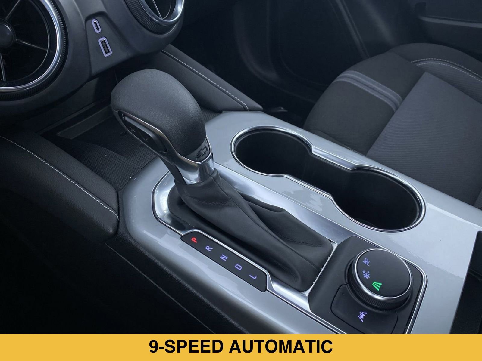 Certified 2024 Chevrolet Blazer LT w/ Redline Edition FWD image 7