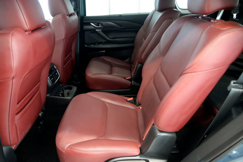 Used 2023 MAZDA CX-9 Carbon Edition image 28