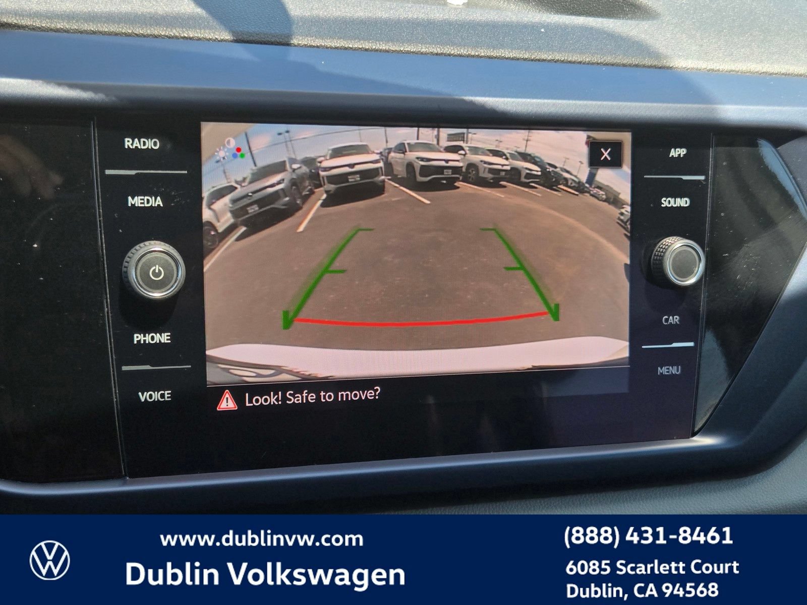 Used 2022 Volkswagen Taos SE AWD/4WD image 14
