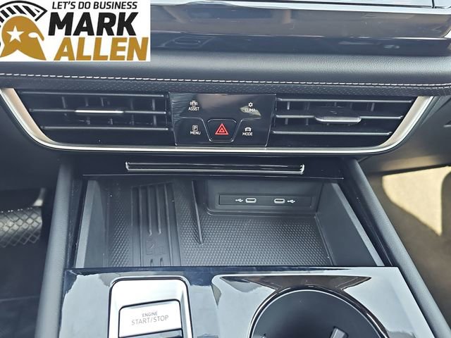 Used 2025 Volkswagen Atlas SE image 17