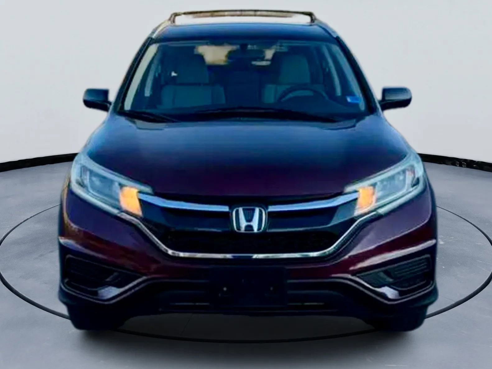 Used 2016 Honda CR-V SE image 13